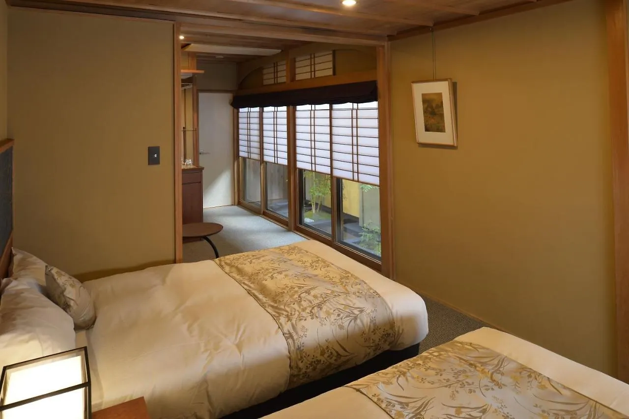 Ryokan Gion Oyado Kikutani Hotel Kyoto