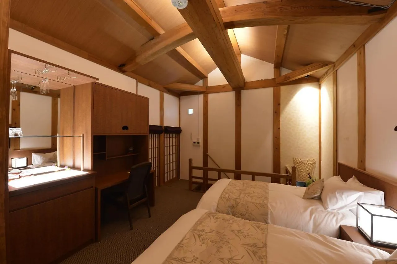 Gion Oyado Kikutani Hotel Kyoto