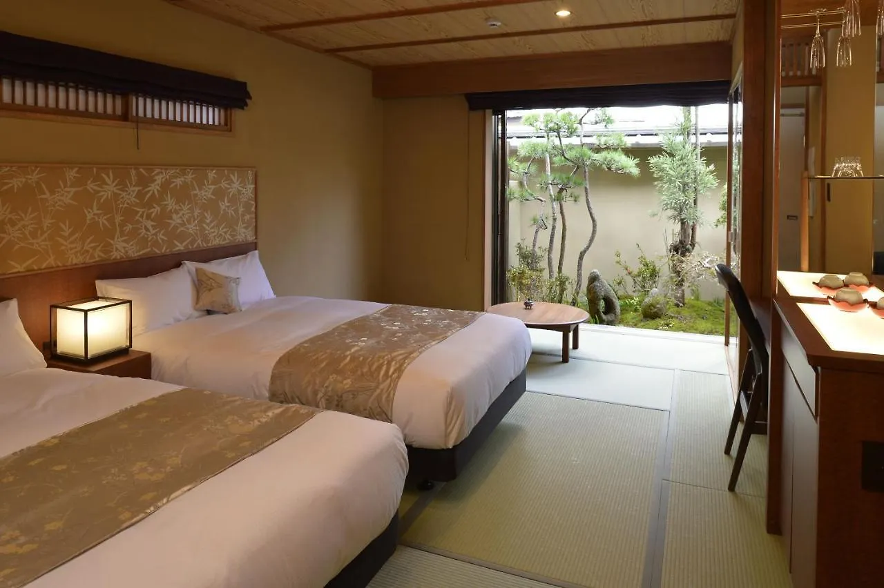 Gion Oyado Kikutani Hotel Kyoto