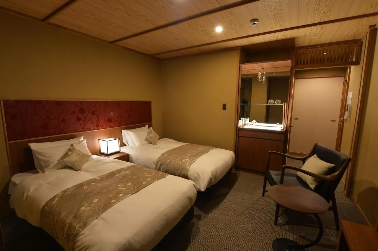 Gion Oyado Kikutani Hotel Kyoto 3*,