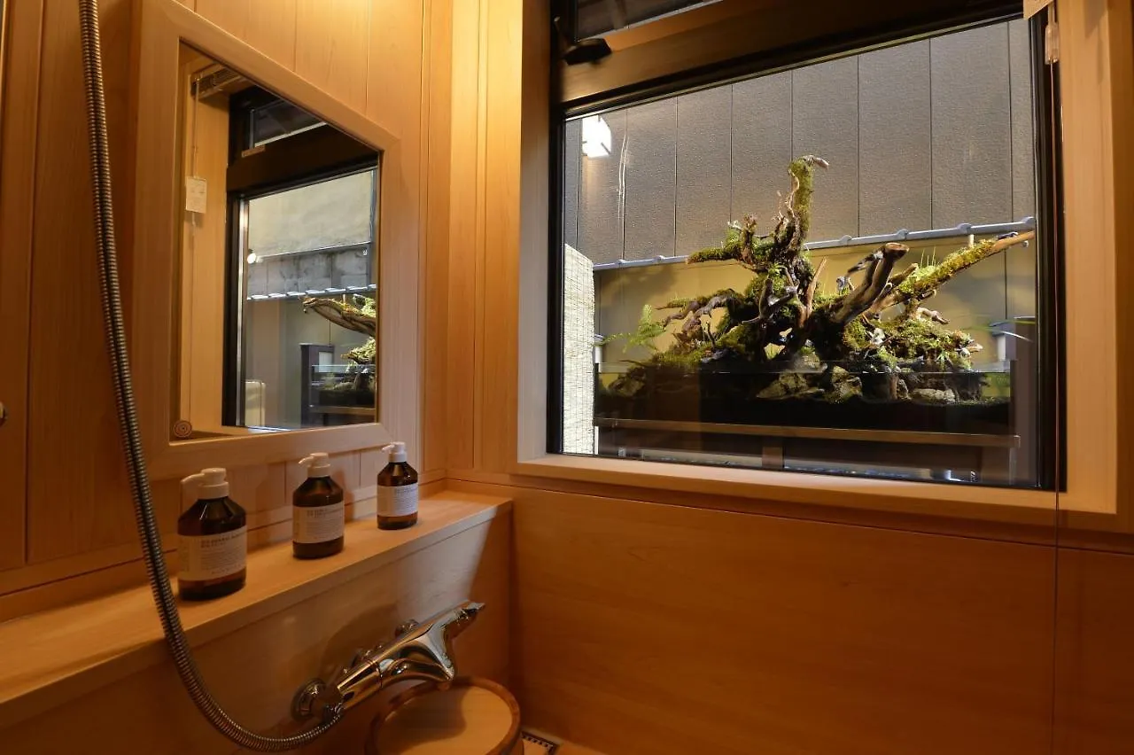 Gion Oyado Kikutani Hotel Kyoto 3*,