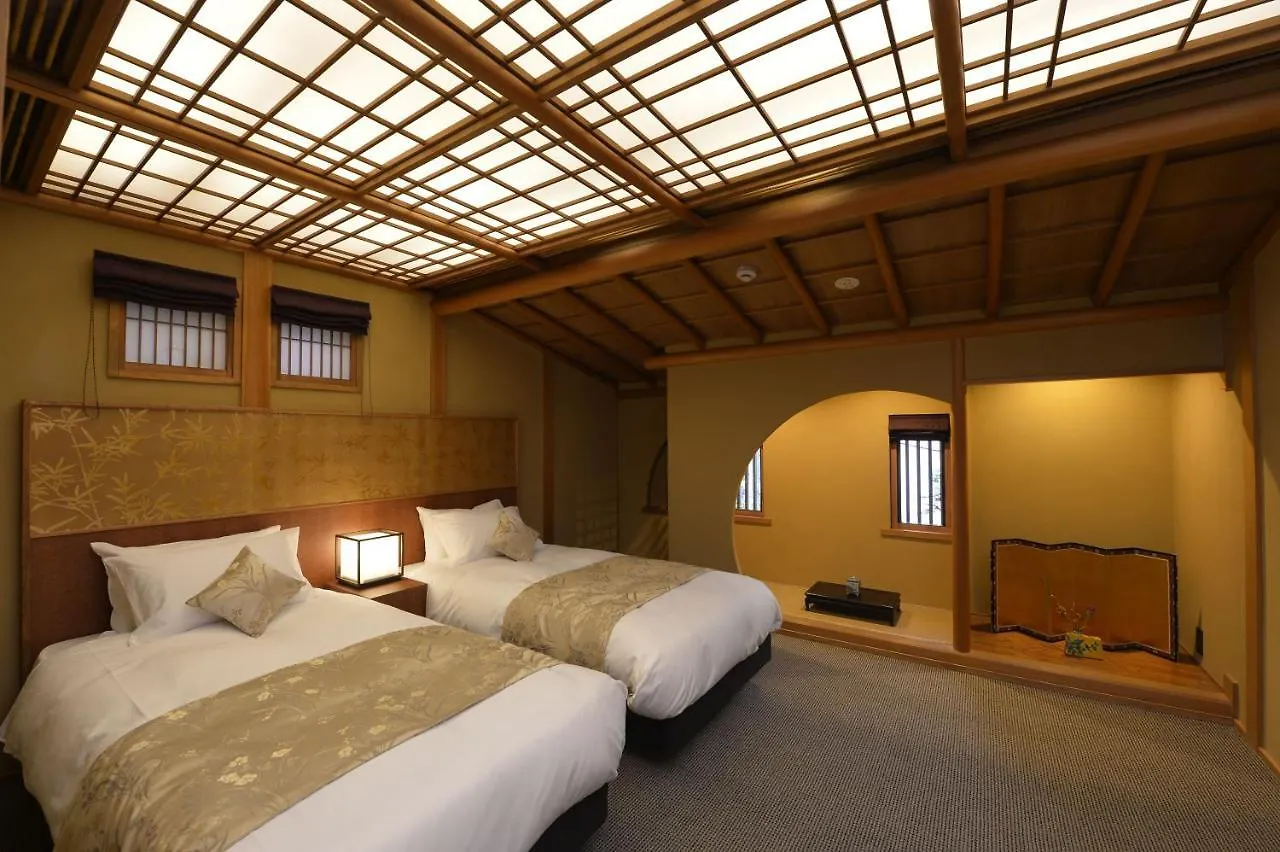 Gion Oyado Kikutani Hotel Kyoto
