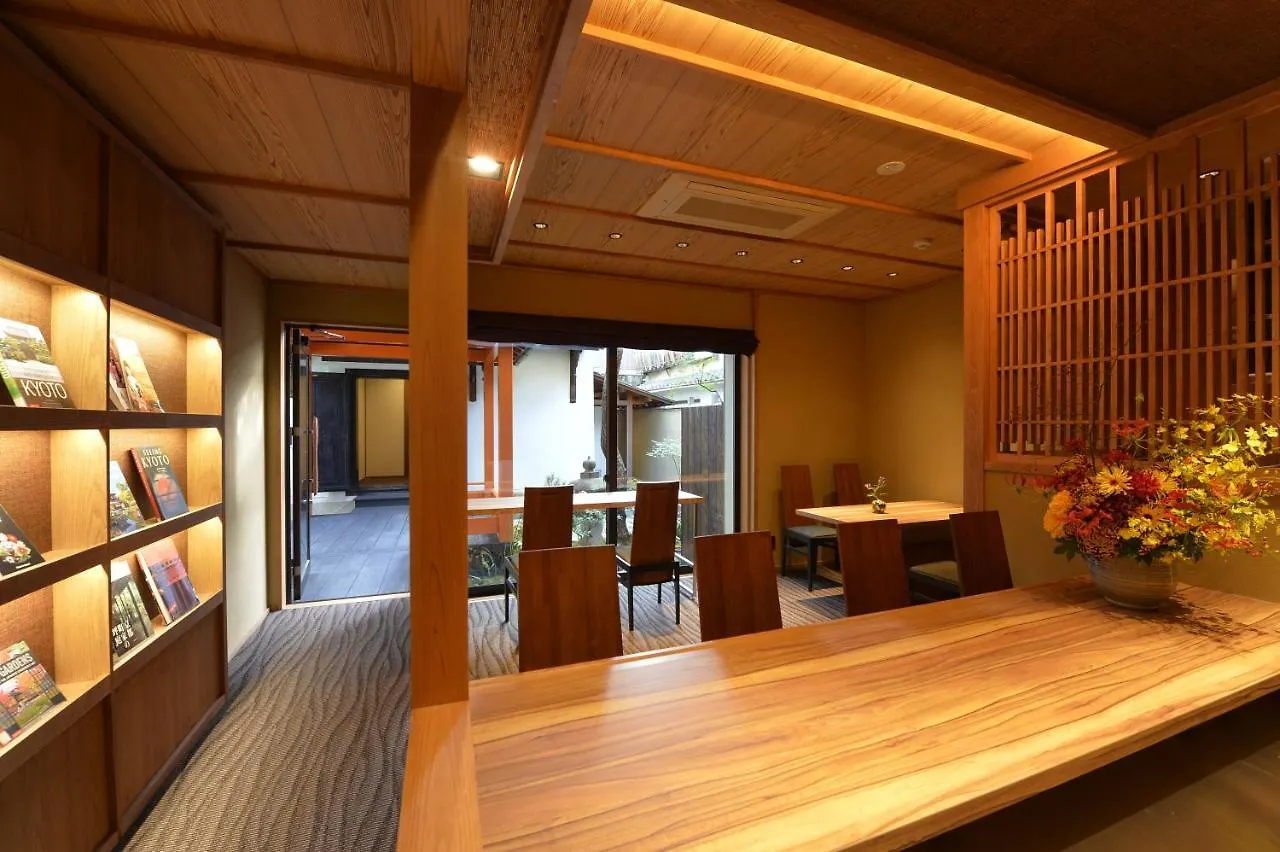 Gion Oyado Kikutani Hotel Kyoto 3*,