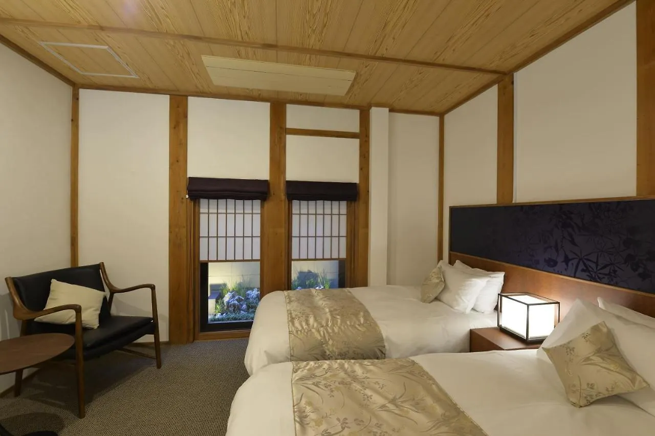 Ryokan Gion Oyado Kikutani Hotel Kyoto