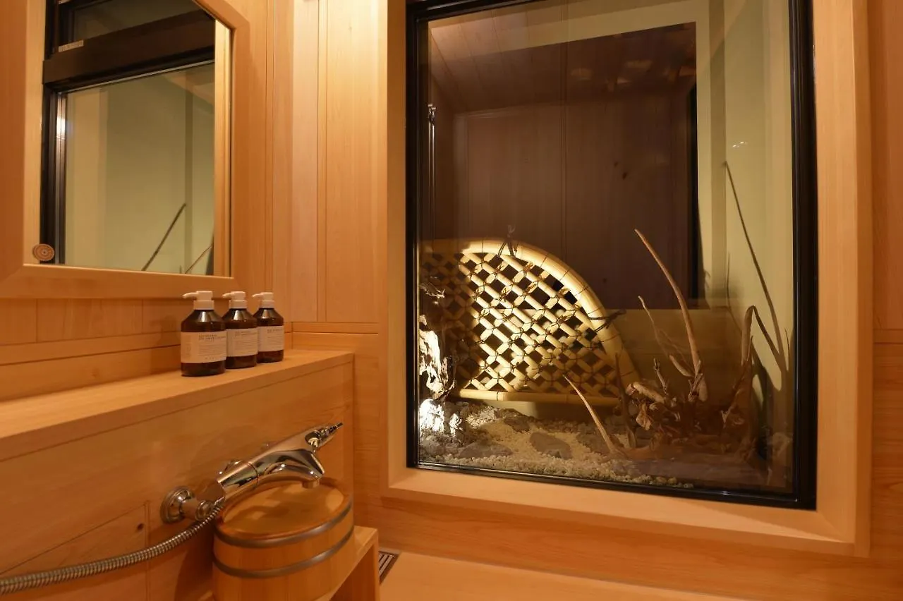 Gion Oyado Kikutani Hotel Kyoto Japan
