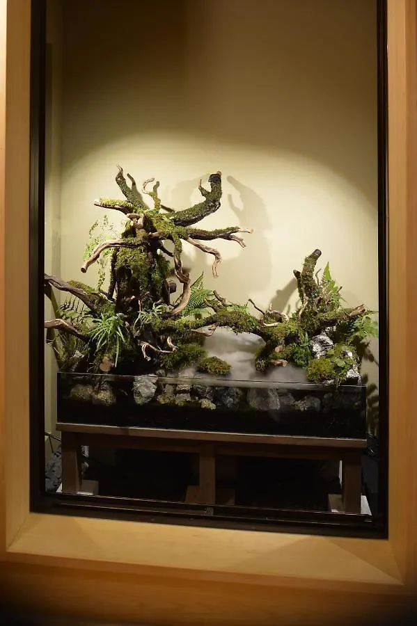 Ryokan Gion Oyado Kikutani Hotel Kyoto