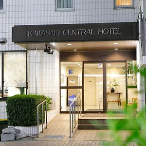 Kawasaki Japan
