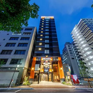 Apa Hakata Ekimae 2chome Japan