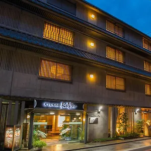 传统日式旅馆 鸿胪旅馆