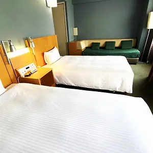 Valie Hotel Hiroshima
