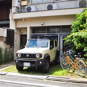 Suzuki Guest house
