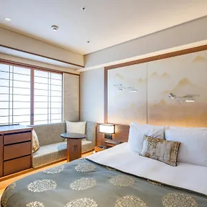 Sora Niwa Terrace **** Kioto