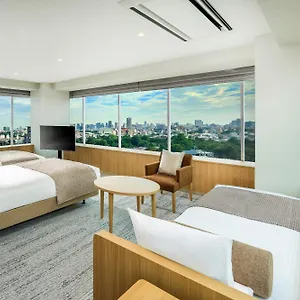 Art Nippori Lungwood Hotel Tōkyō