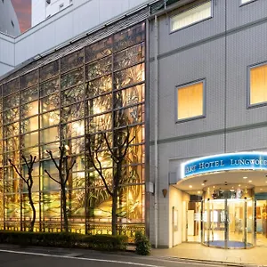 Art Nippori Lungwood Hotel Tōkyō