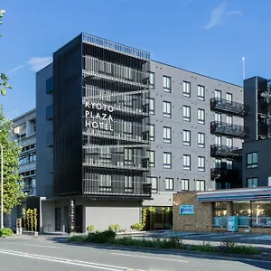 Plaza Kintetsu Jujo *** Kioto