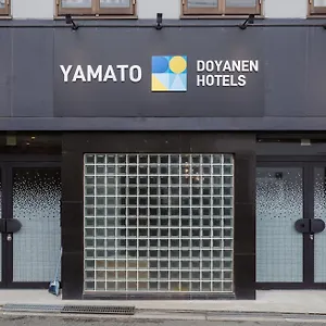 ** ホテル どやねん ホテルズ ヤマト 日本