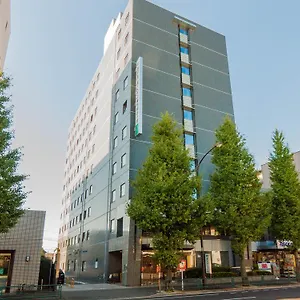 Route-inn Asagaya Hotel Tōkyō