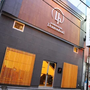  ホステル ロアホステル道頓堀 日本