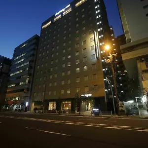 Dormy Tanimachi Hotel Ōsaka