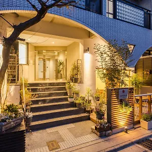 Japaning Gion Aparthotel